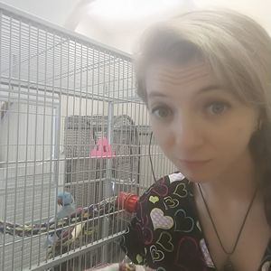 Meet your Posher, Amanda